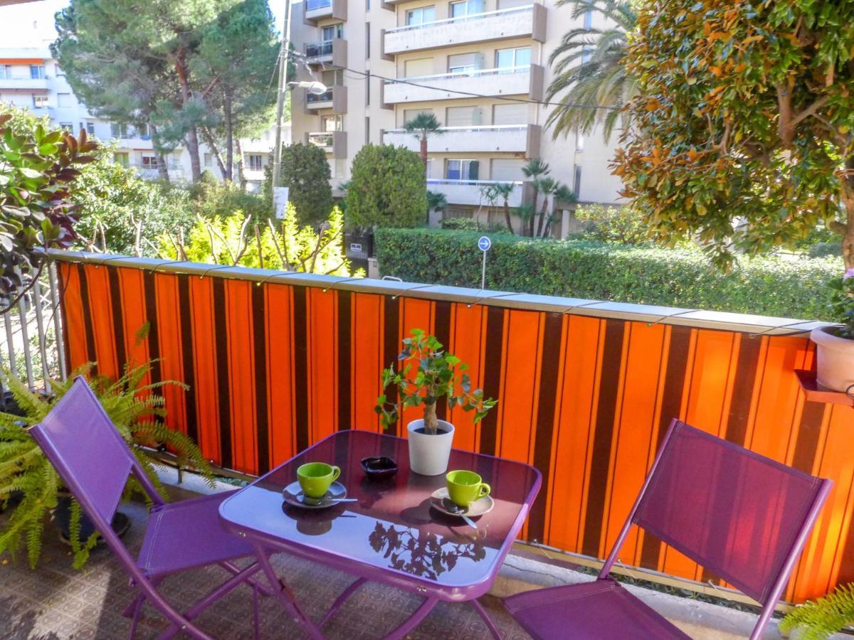 Apartment Le Della By Interhome Nice Exterior photo