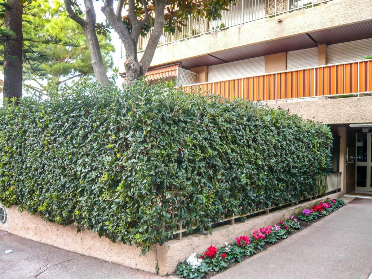 Apartment Le Della By Interhome Nice Exterior photo